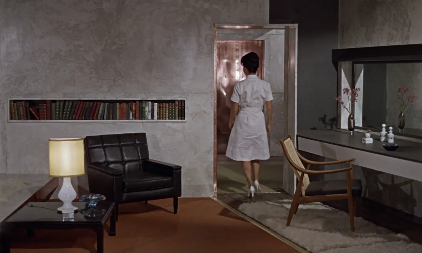 James Bond 007 contre Dr No