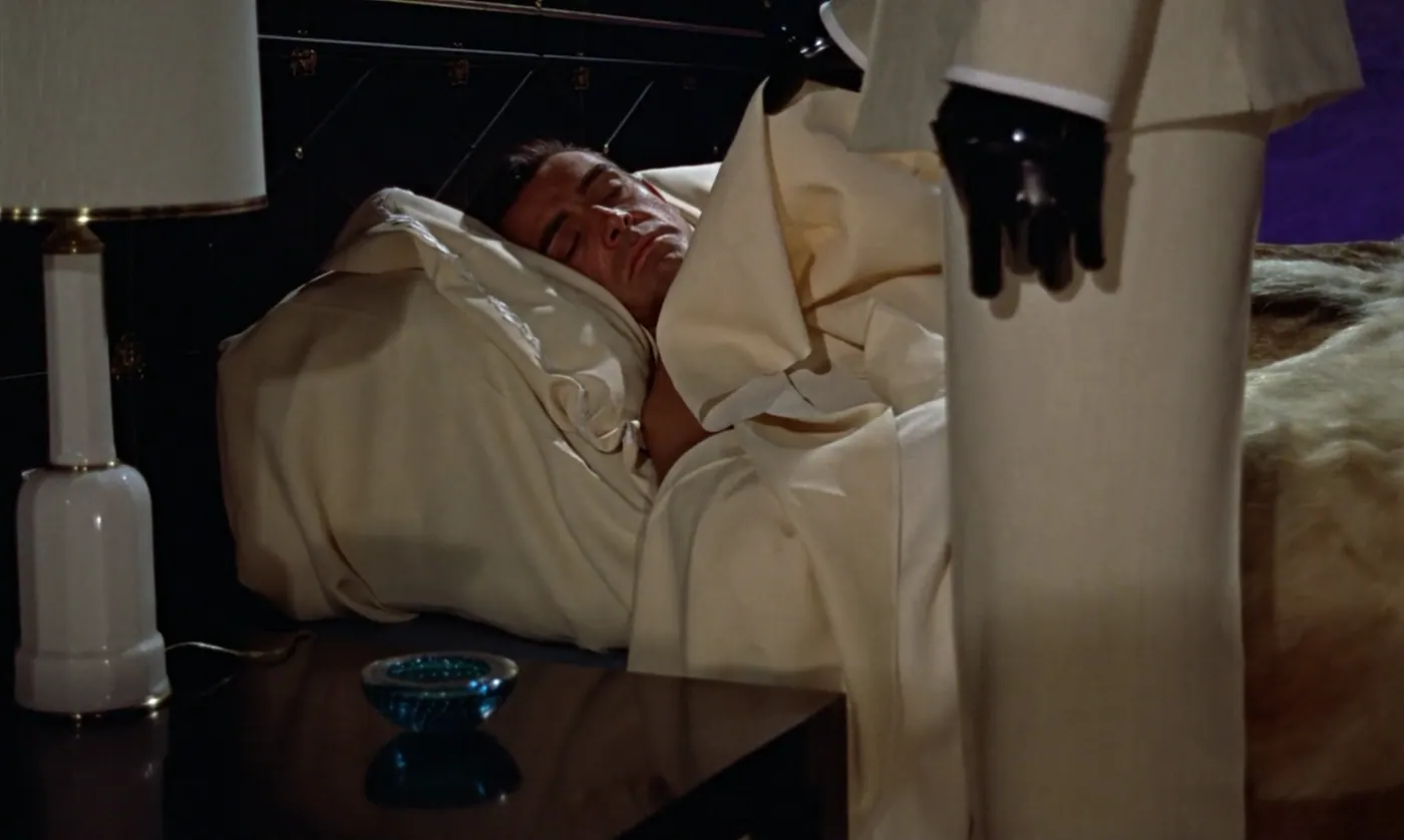 James Bond 007 contre Dr No