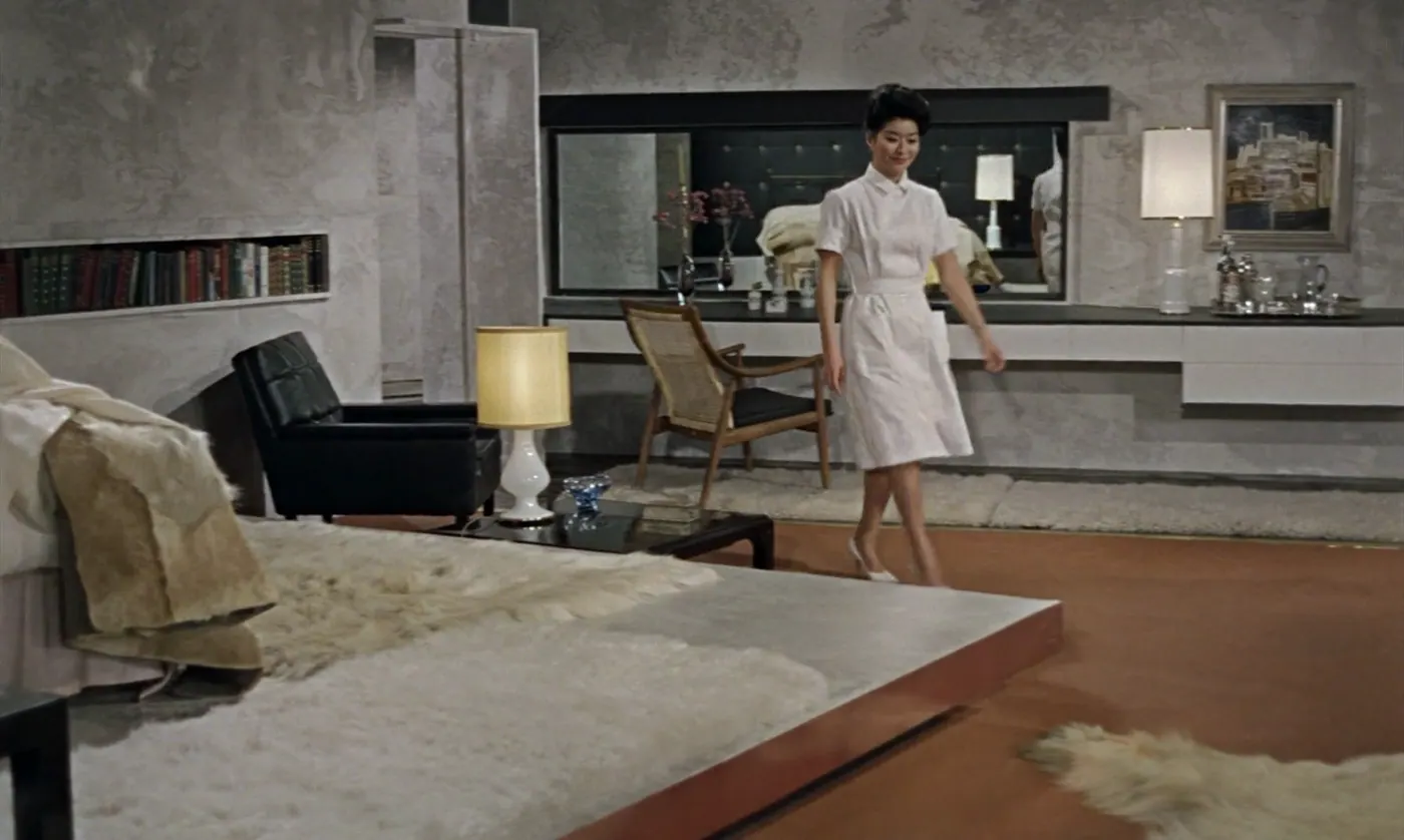 James Bond 007 contre Dr No