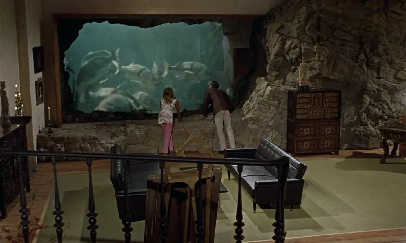 James Bond 007 contre Dr No