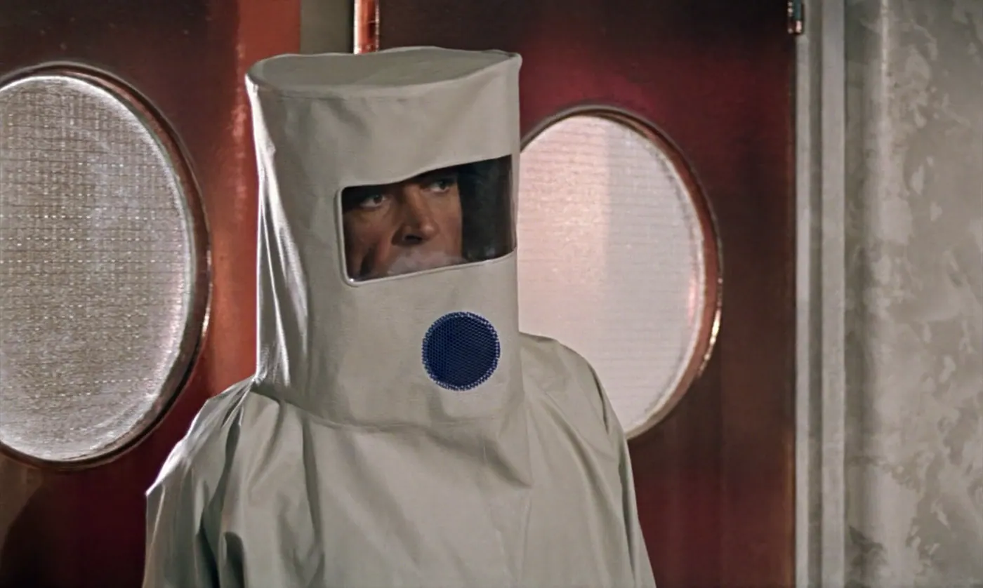 James Bond 007 contre Dr No