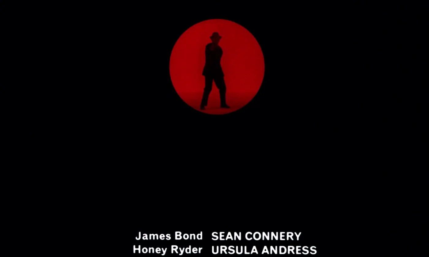 James Bond 007 contre Dr No