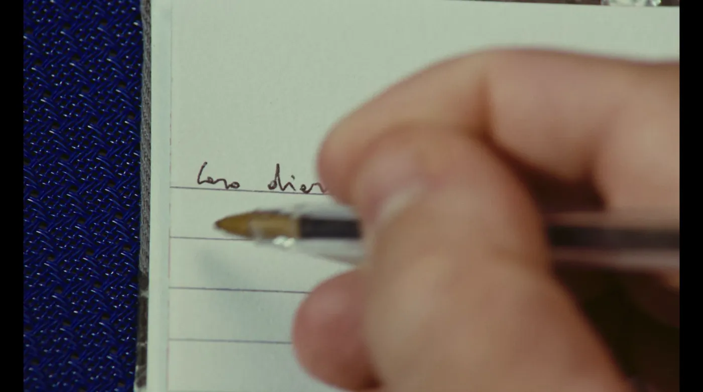 Journal Intime