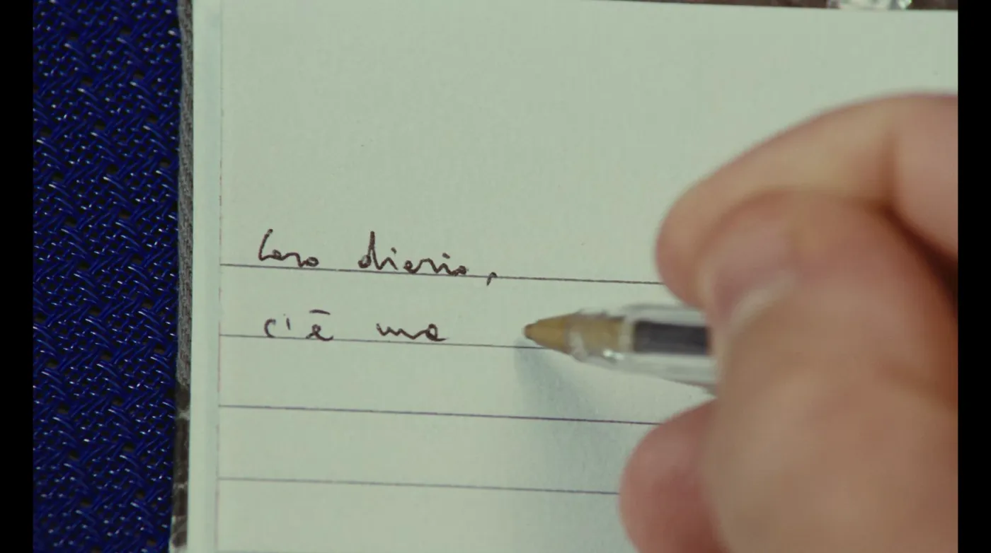 Journal Intime