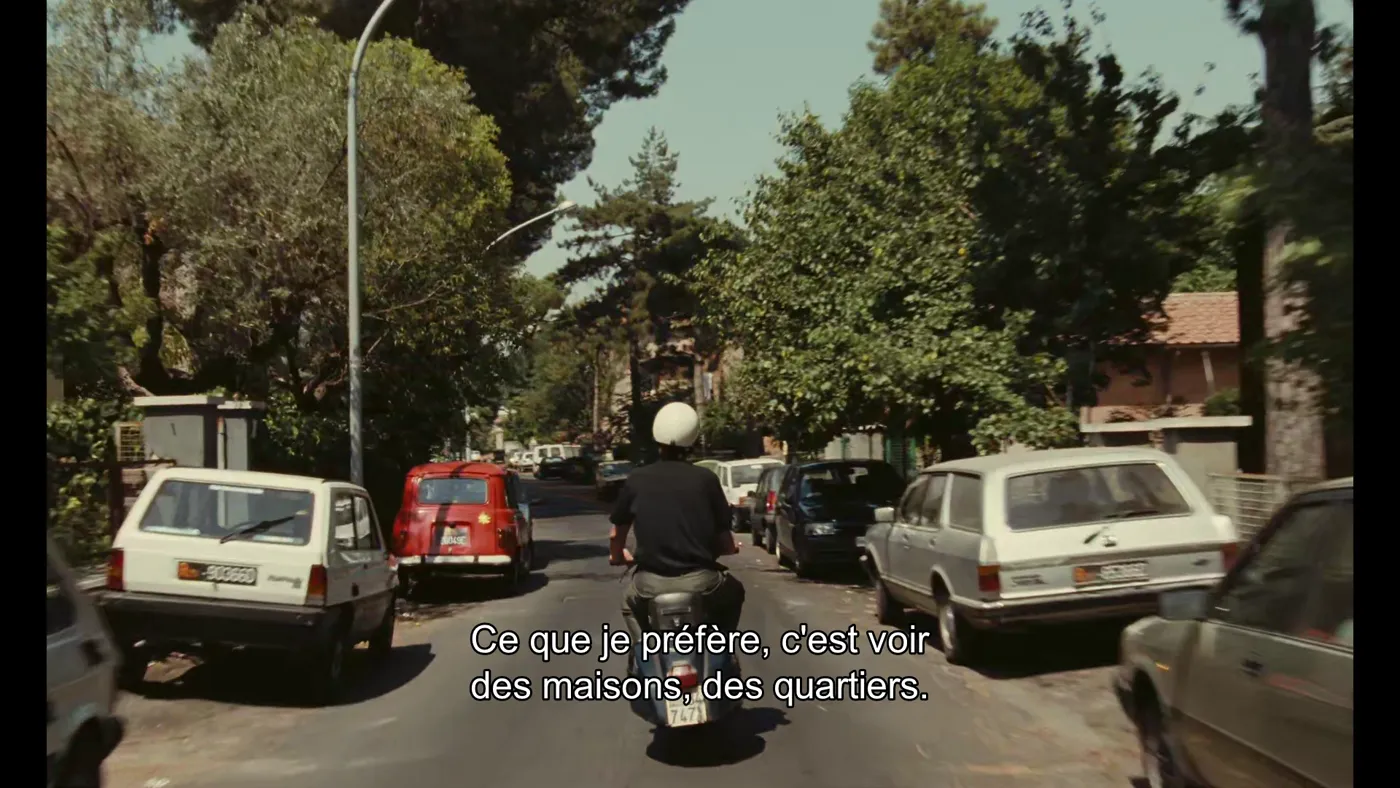 Journal Intime