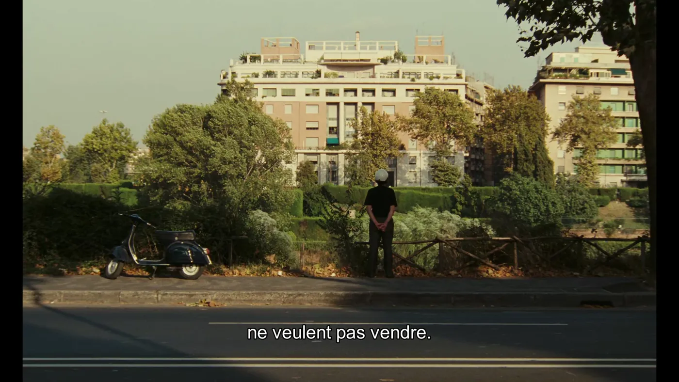 Journal Intime