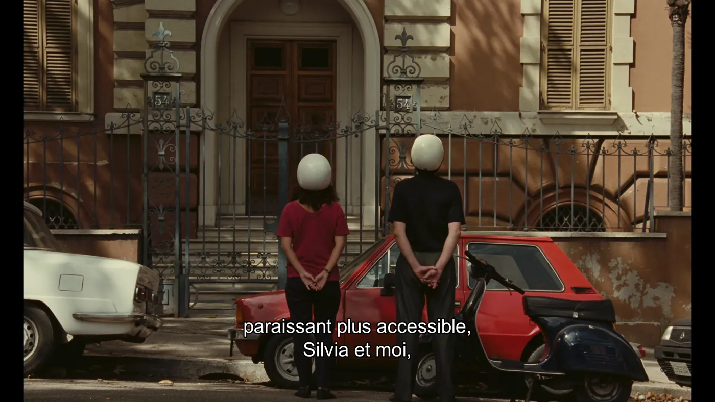 Journal Intime