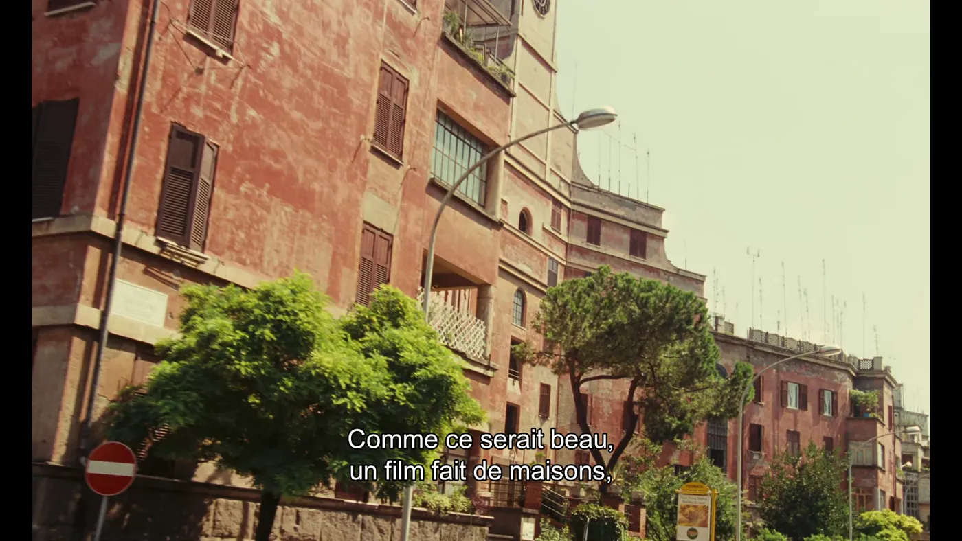 Journal Intime