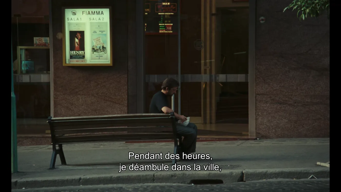Journal Intime