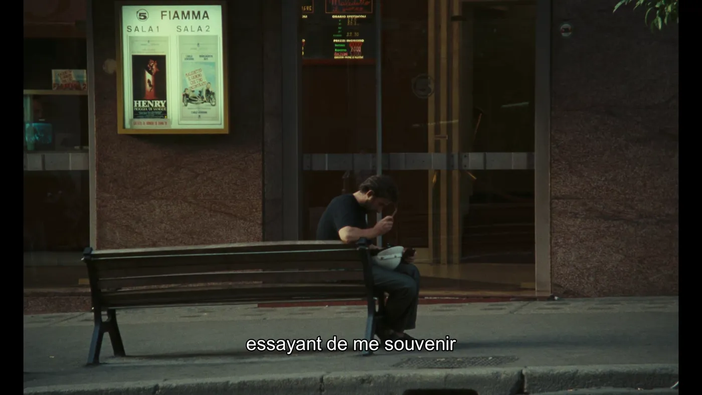 Journal Intime
