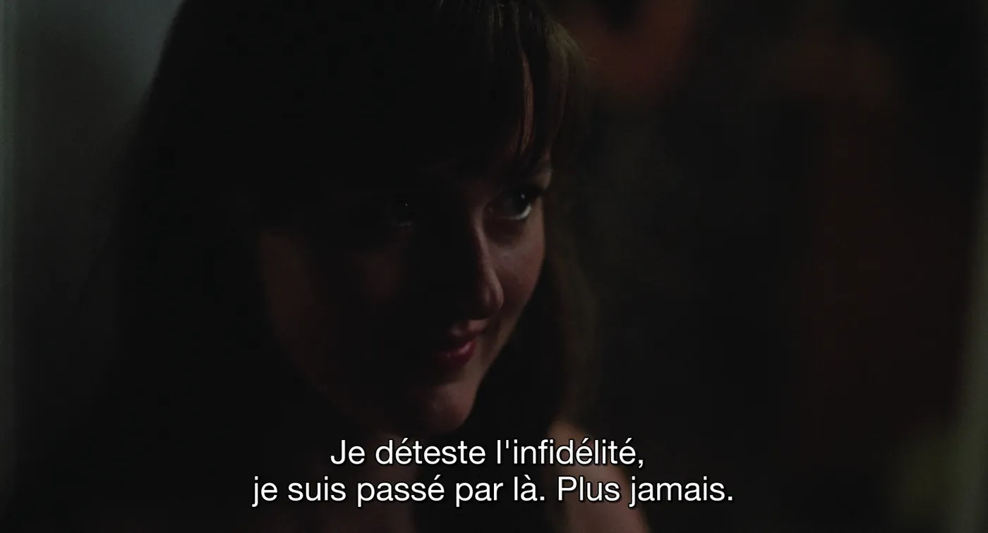 Julie en 12 Chapitres