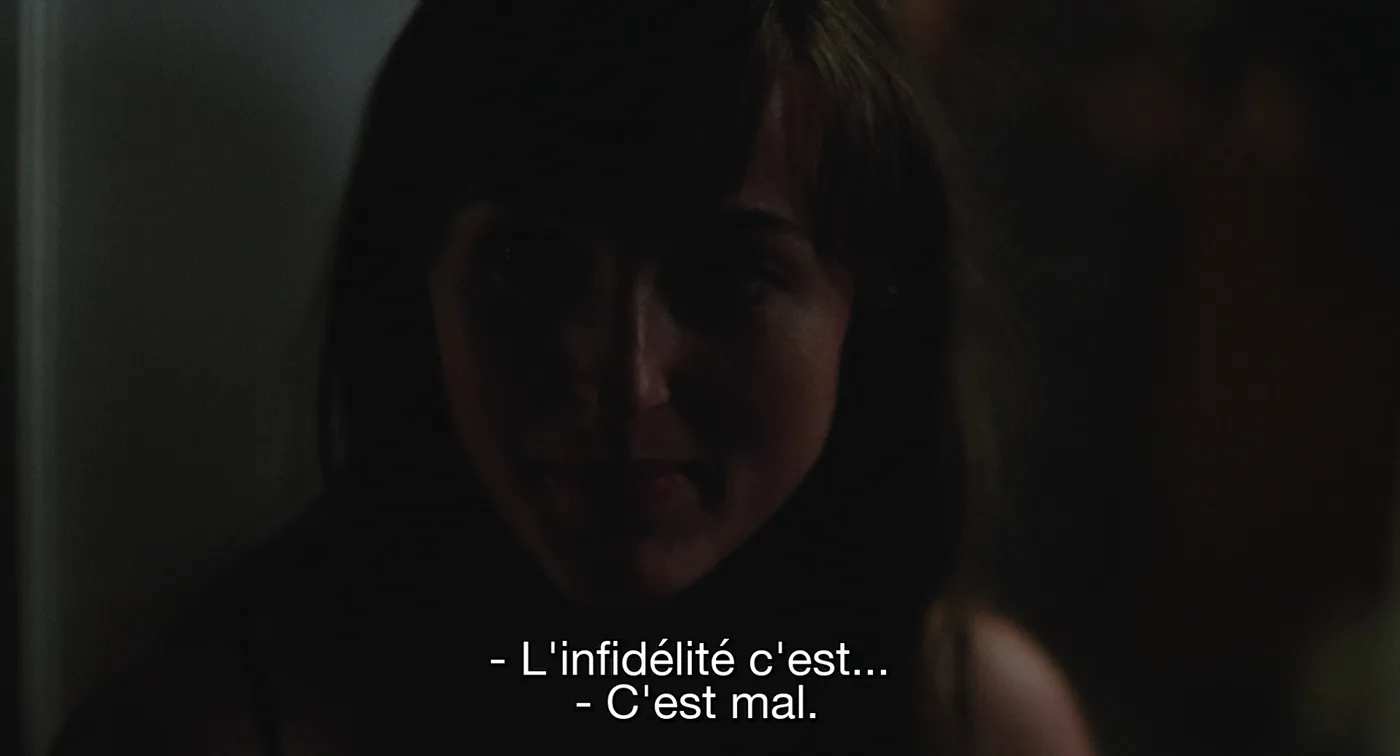 Julie en 12 Chapitres
