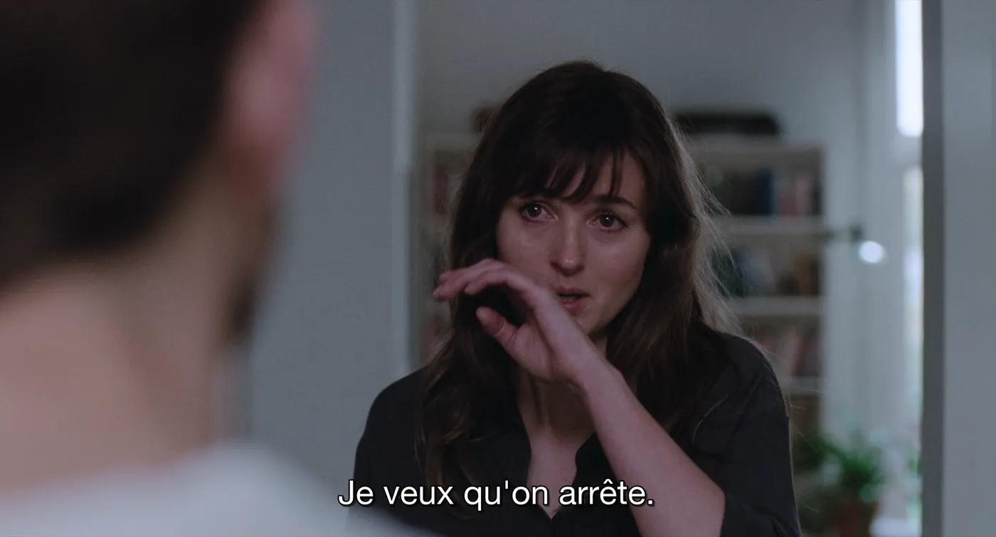 Julie en 12 Chapitres