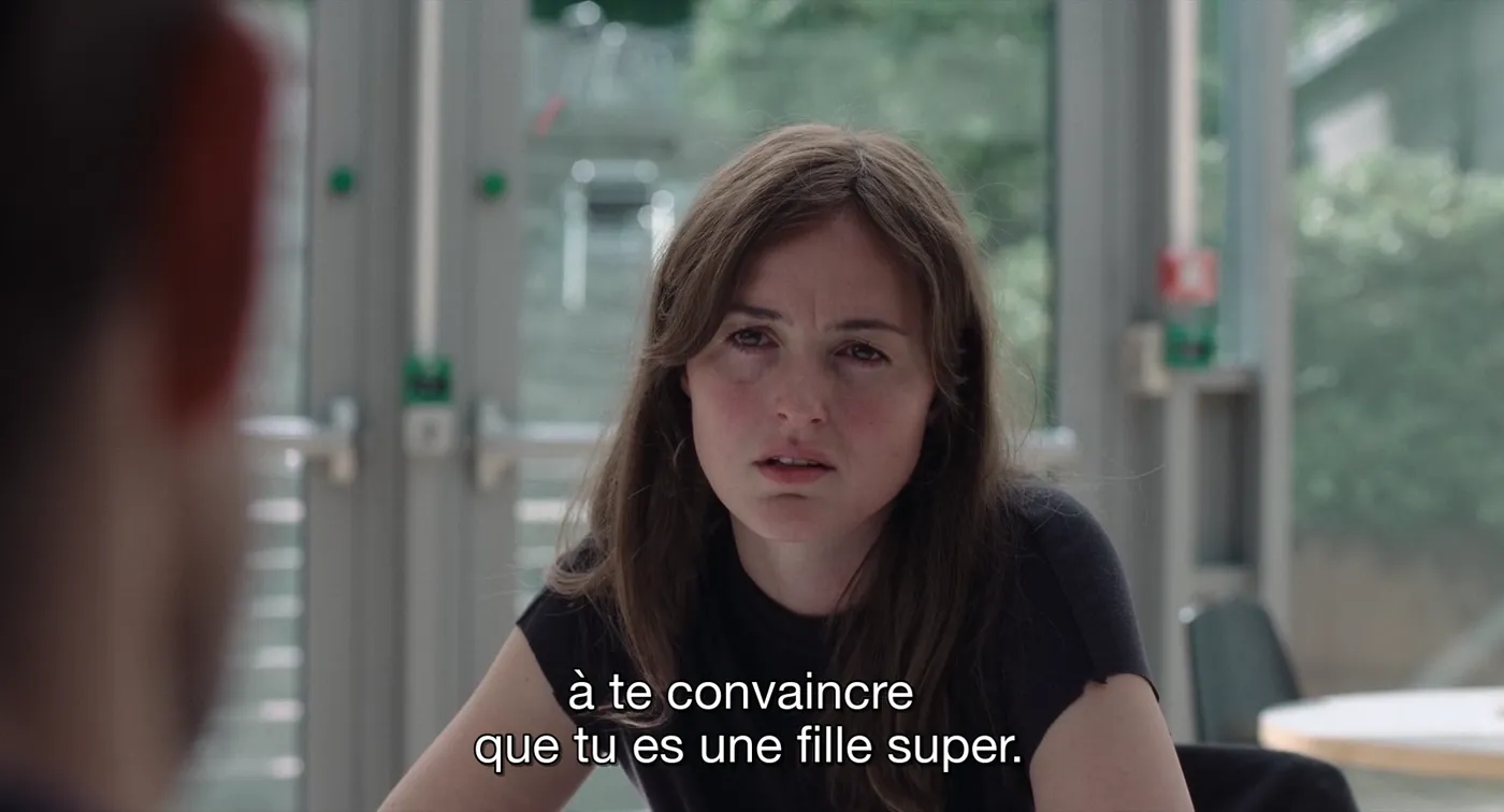 Julie en 12 Chapitres