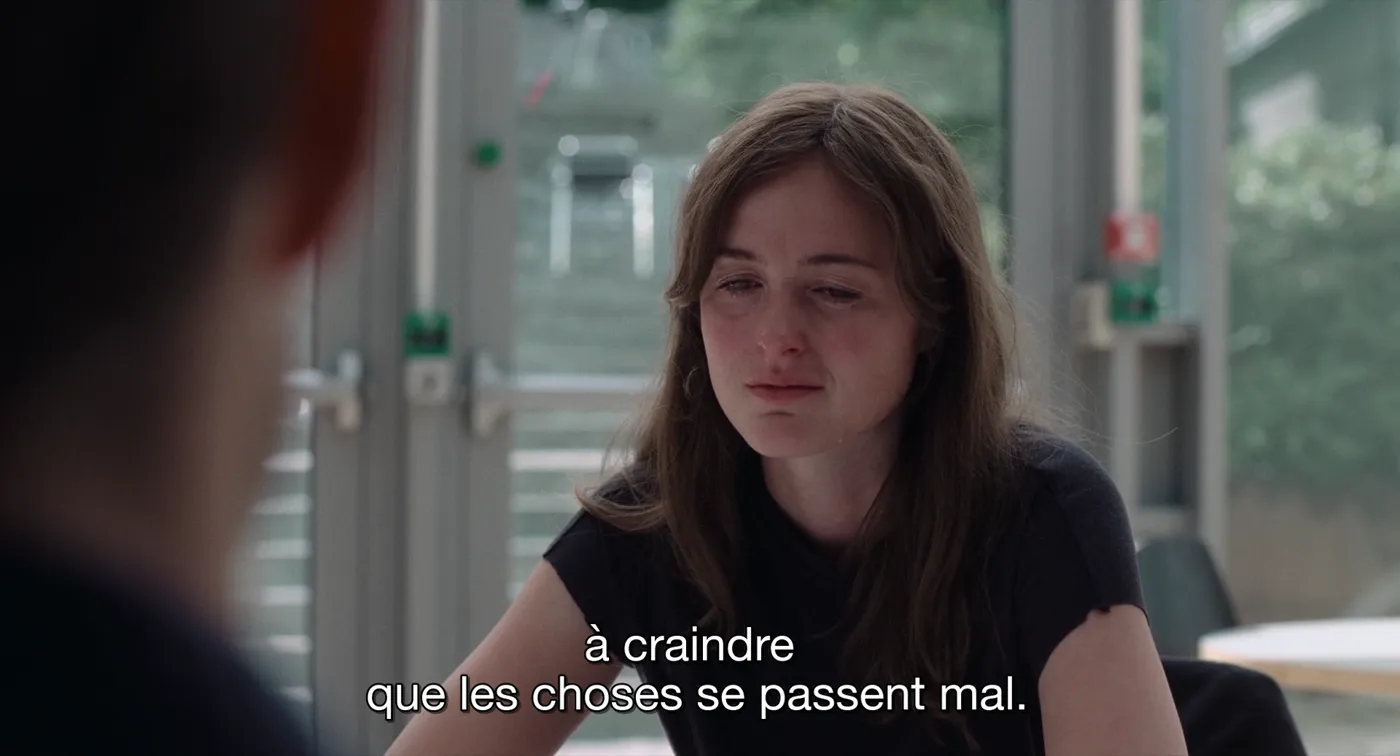 Julie en 12 Chapitres