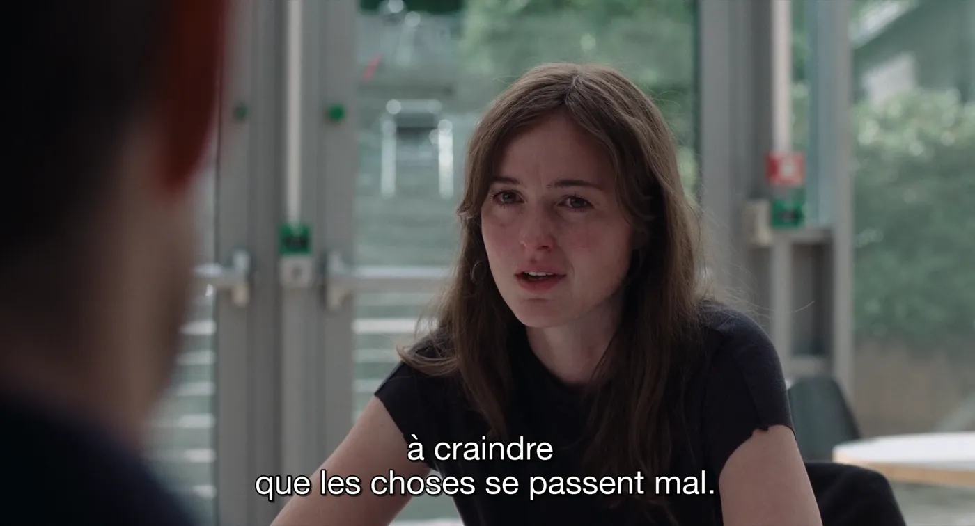 Julie en 12 Chapitres