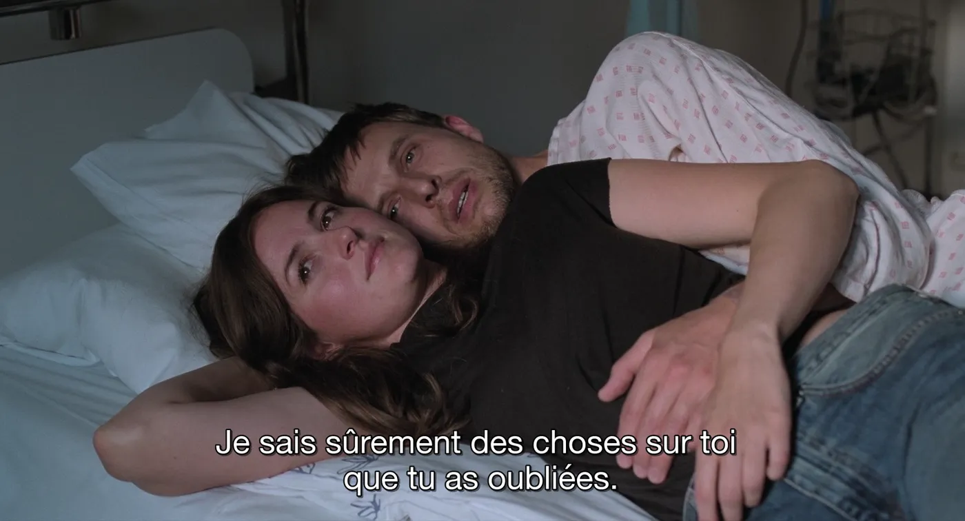 Julie en 12 Chapitres