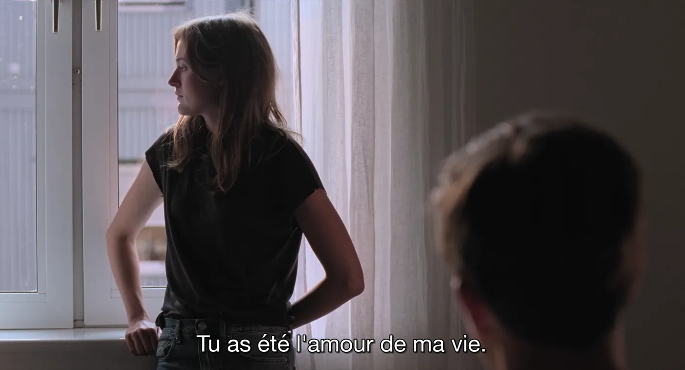 Julie en 12 Chapitres