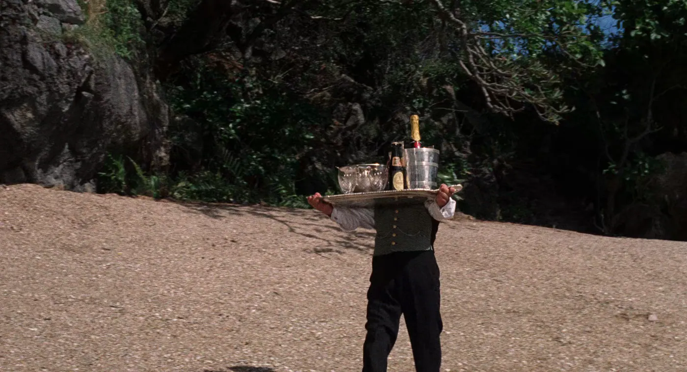 L'Homme au pistolet d'or
