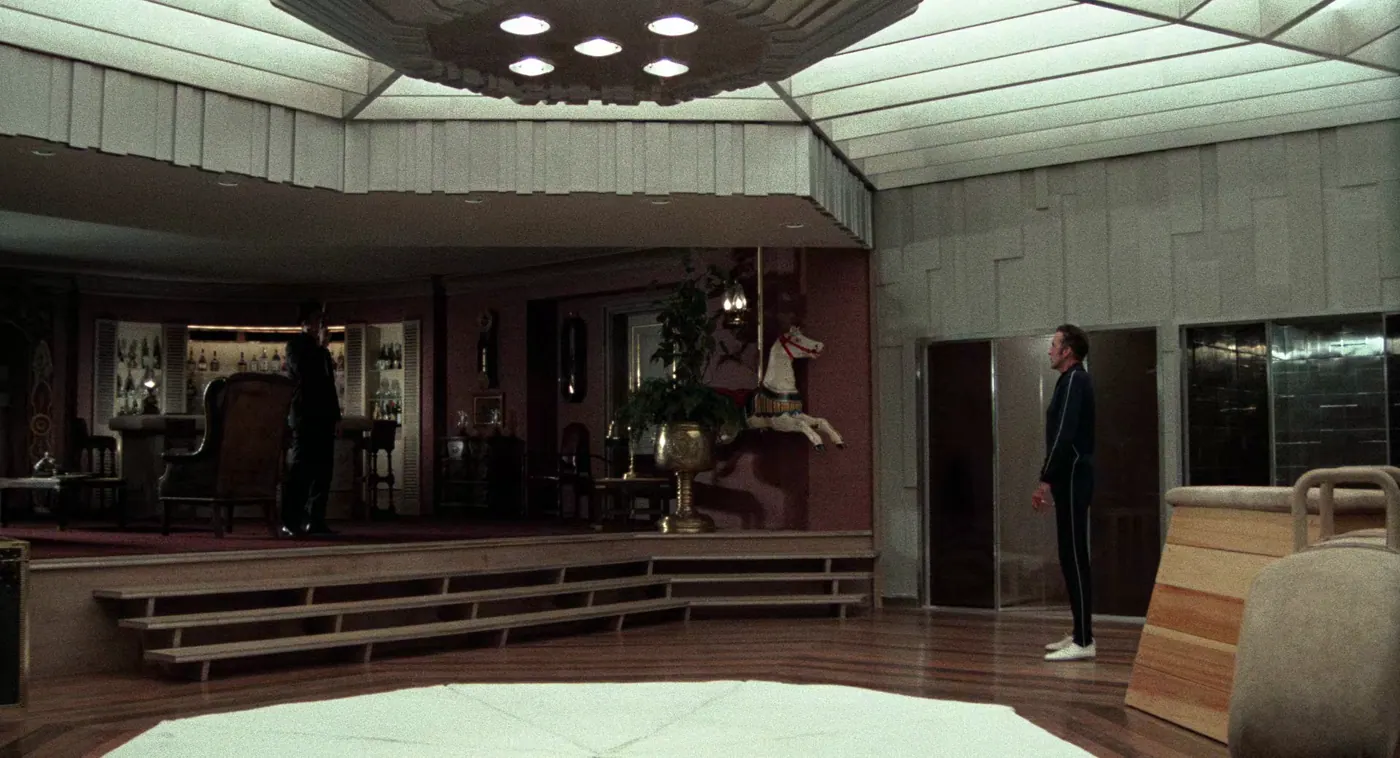 L'Homme au pistolet d'or