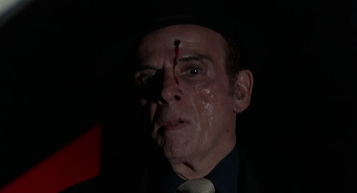 L'Homme au pistolet d'or