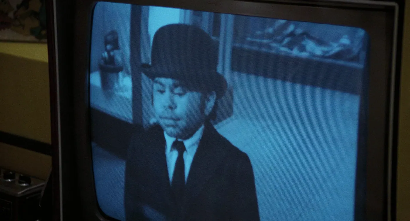 L'Homme au pistolet d'or