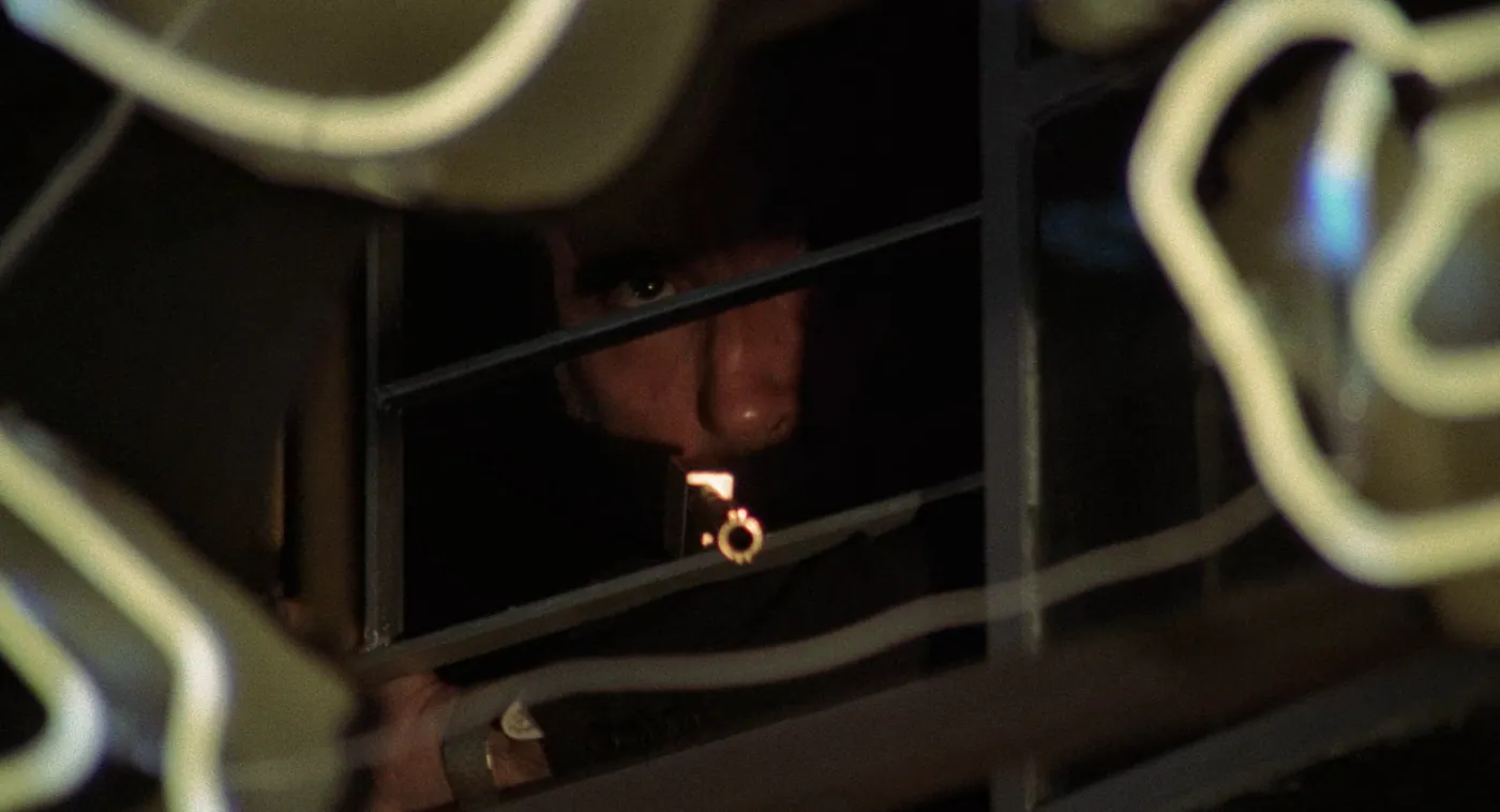 L'Homme au pistolet d'or