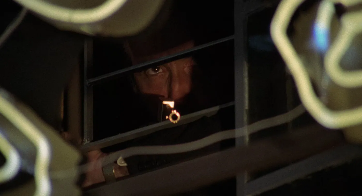 L'Homme au pistolet d'or