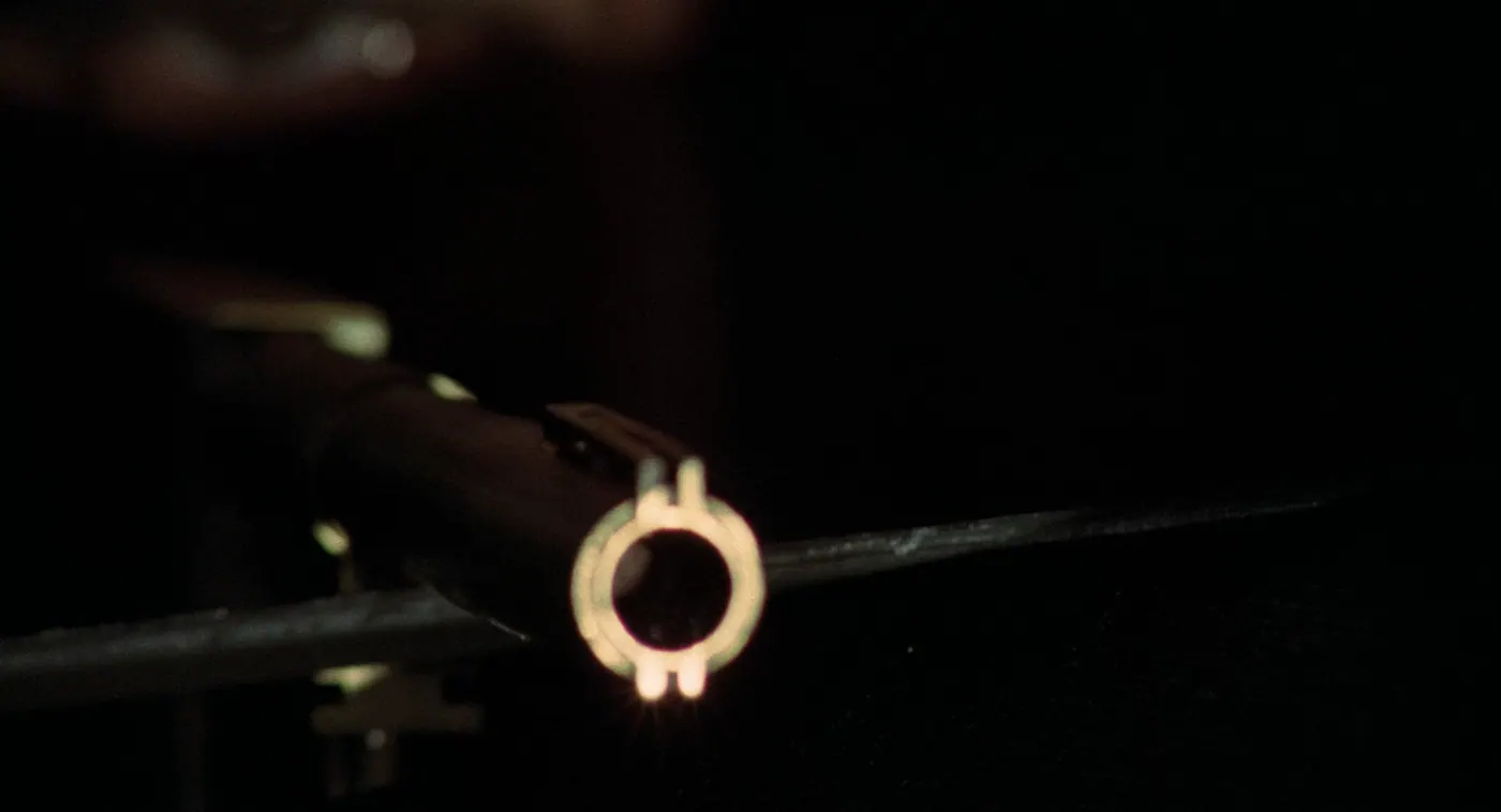 L'Homme au pistolet d'or