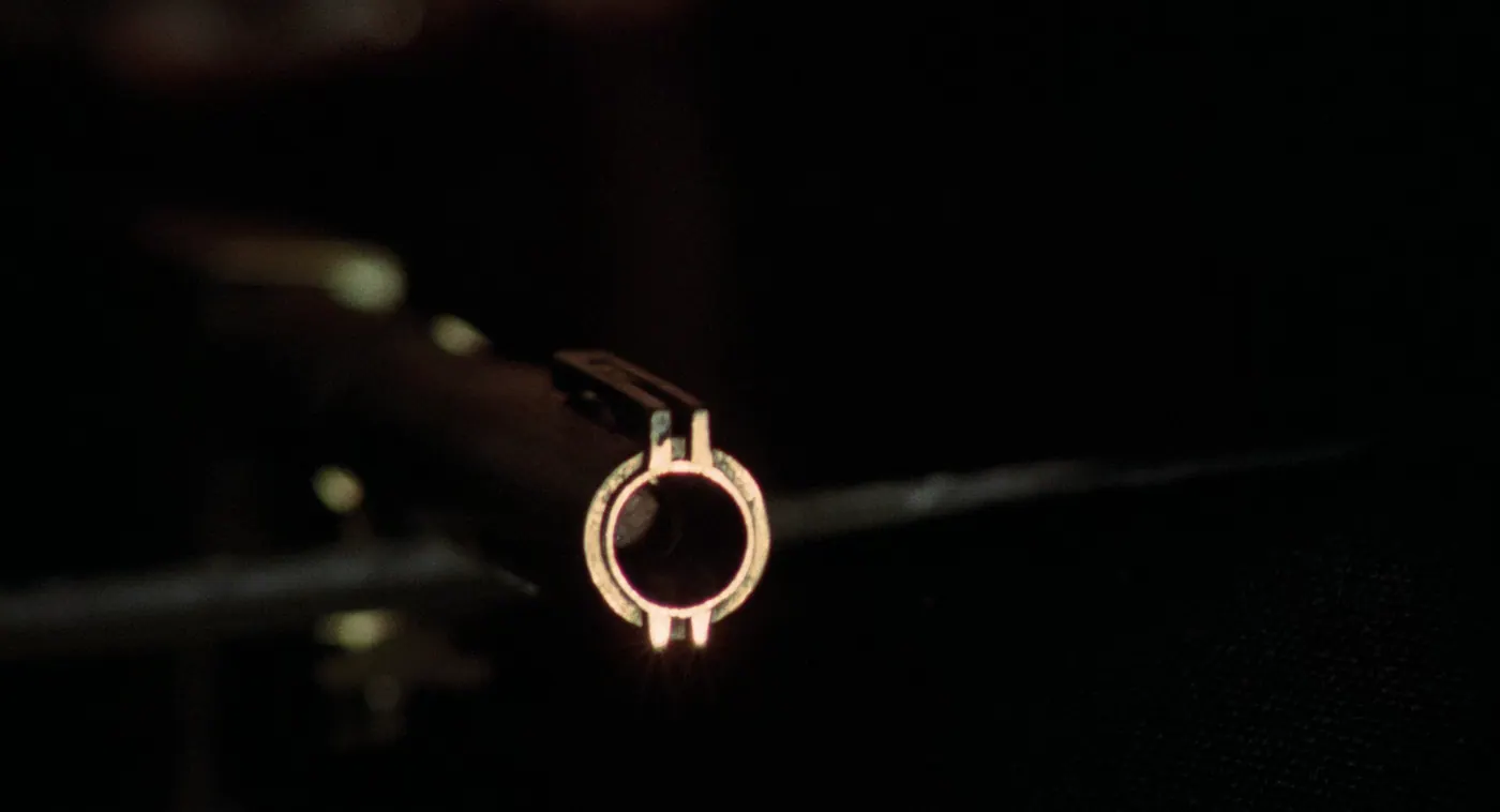 L'Homme au pistolet d'or