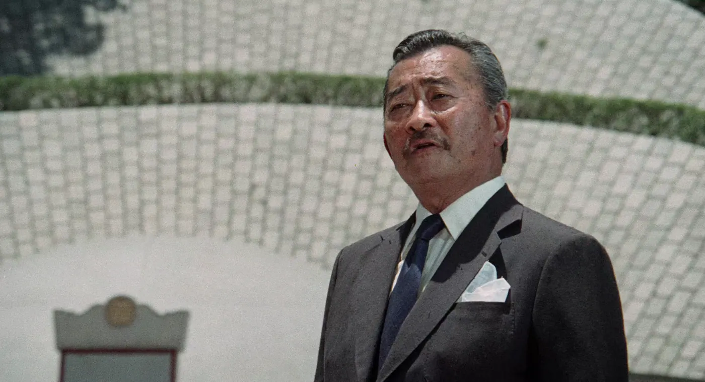 L'Homme au pistolet d'or