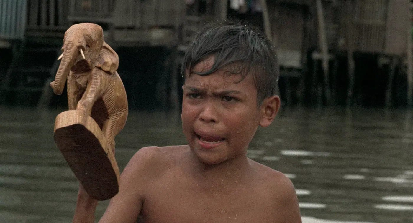 L'Homme au pistolet d'or