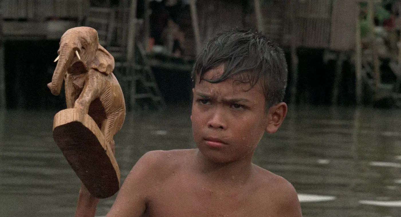 L'Homme au pistolet d'or
