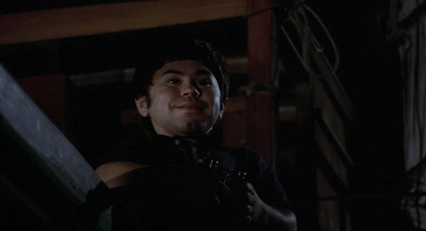 L'Homme au pistolet d'or