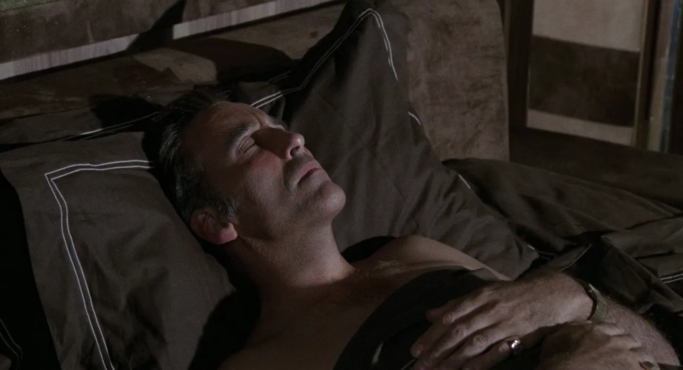 L'Homme au pistolet d'or