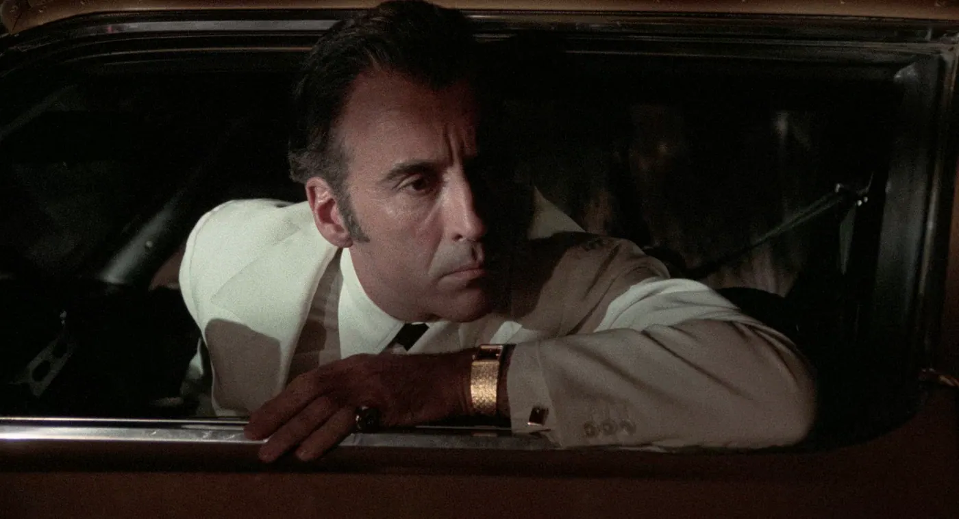 L'Homme au pistolet d'or
