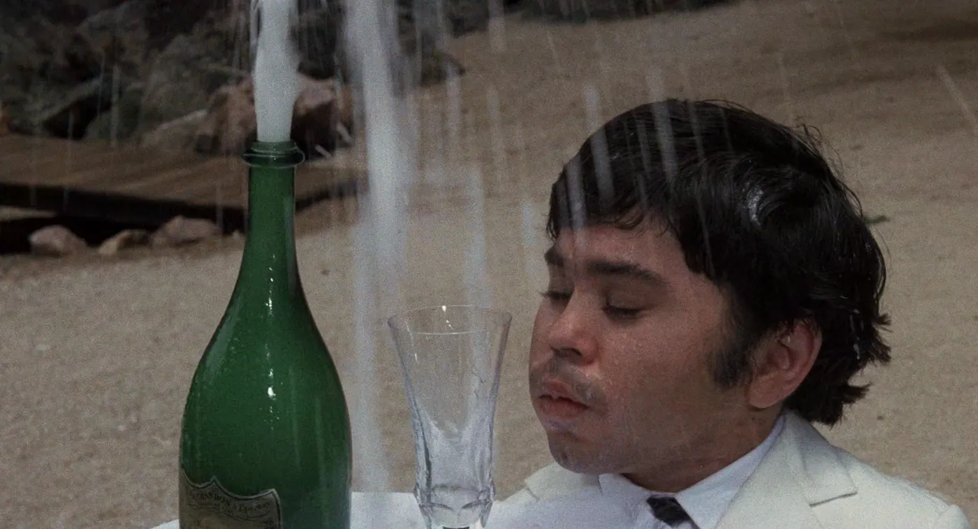 L'Homme au pistolet d'or