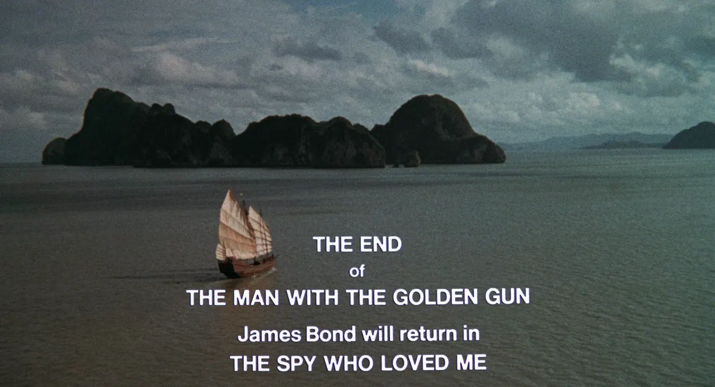 L'Homme au pistolet d'or
