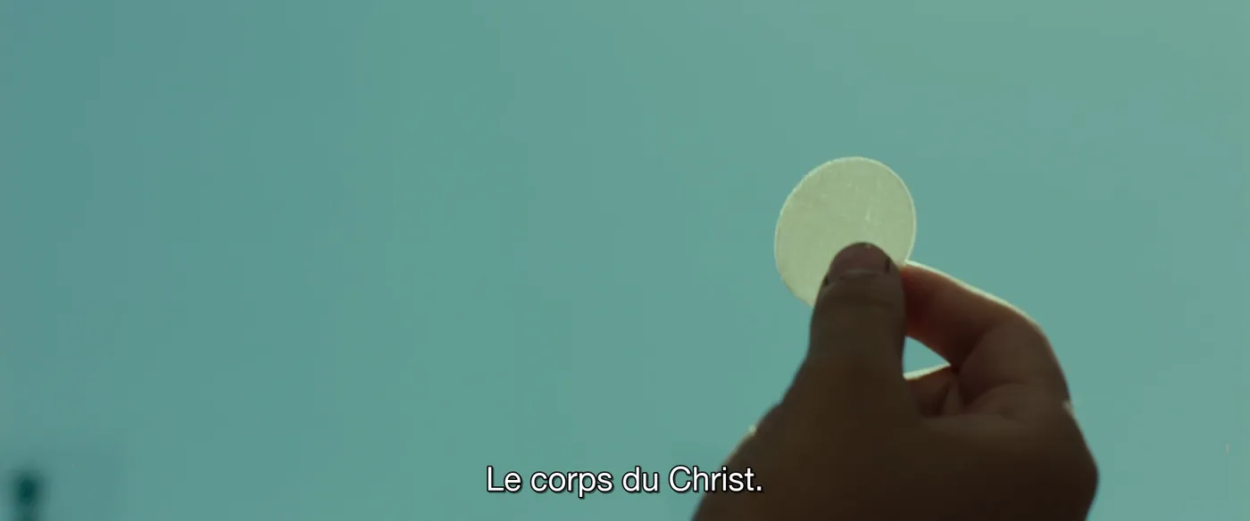 L'immensità