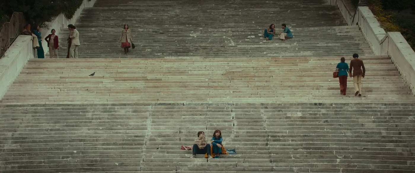 L'immensità