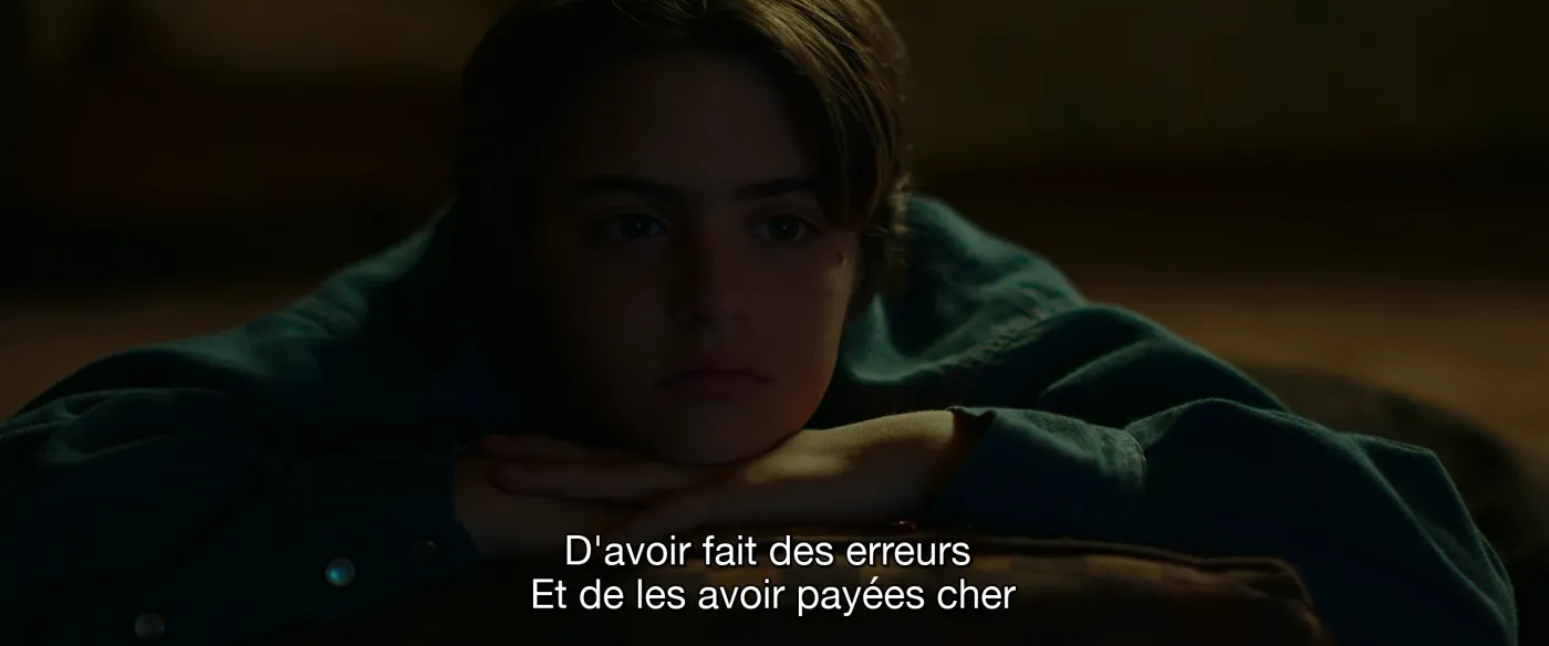 L'immensità