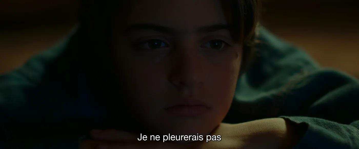 L'immensità