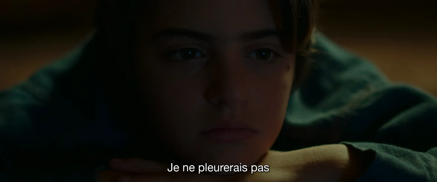 L'immensità