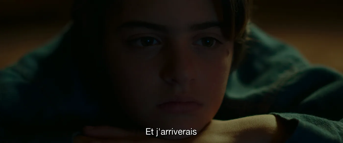 L'immensità