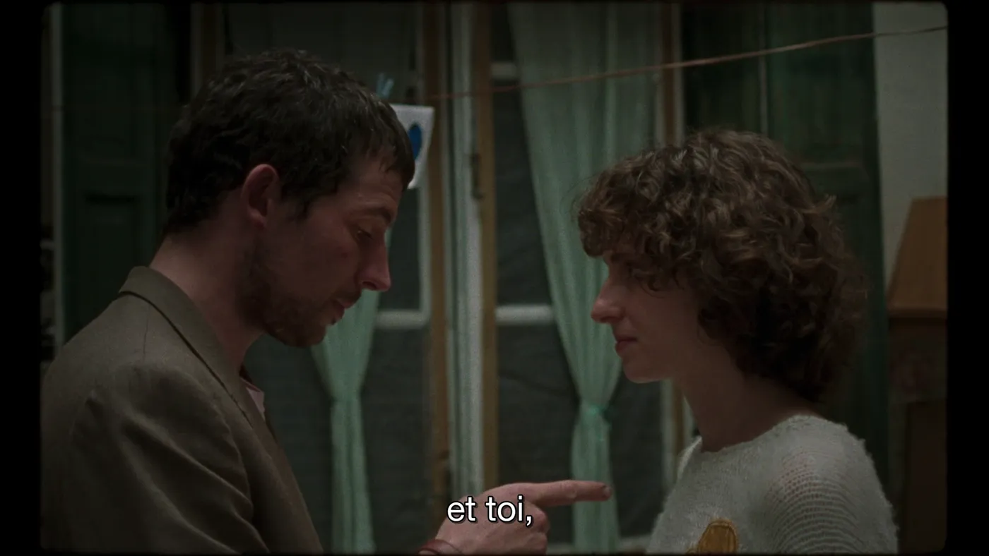 La Chimera
