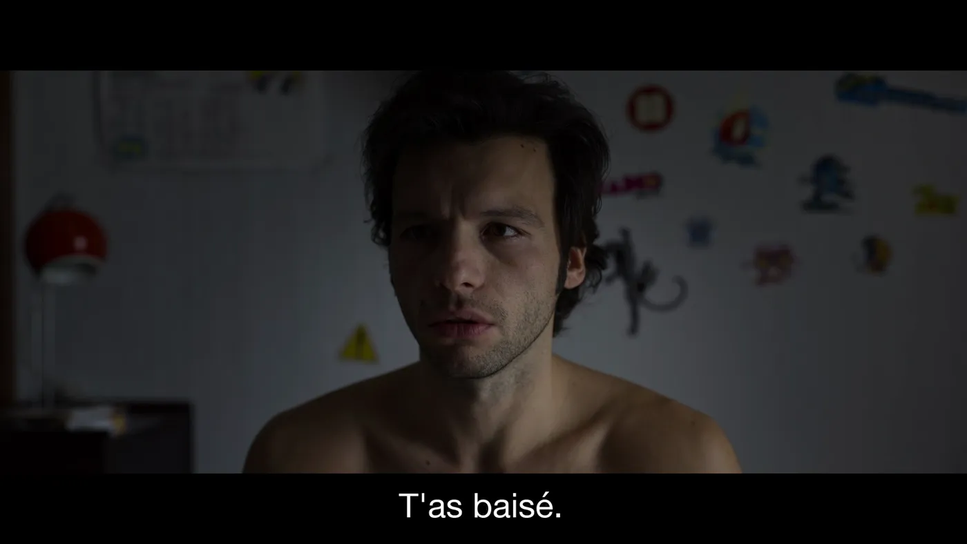 La Main de Dieu