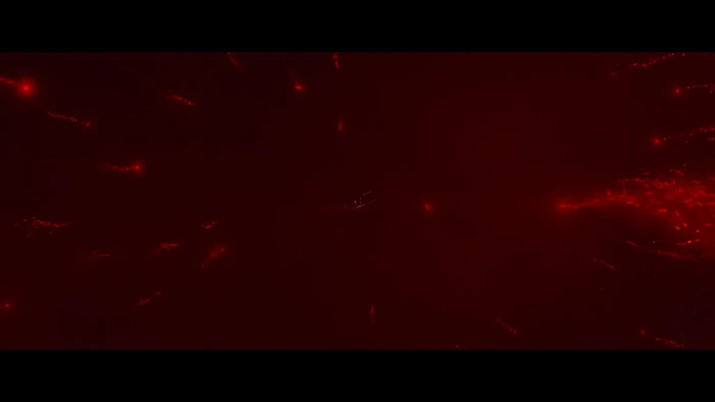 La Main de Dieu