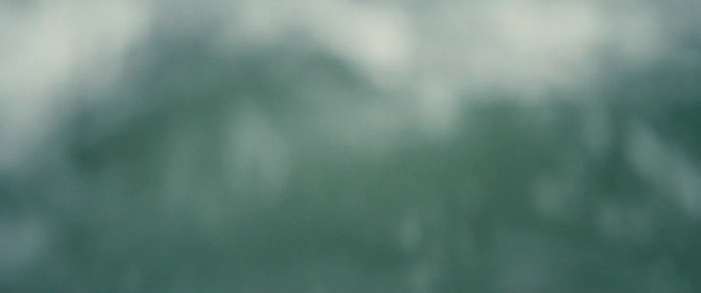Moonlight (2016), Barry Jenkins — insert, jour, extérieur, sans personnage : mer, vague