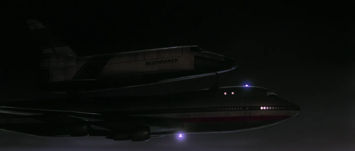 Moonraker
