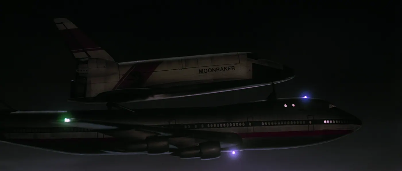 Moonraker